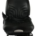 GRAMMER BLACK VINYL SEAT MSG20