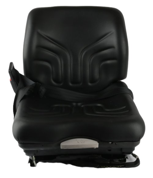 GRAMMER BLACK VINYL SEAT MSG20