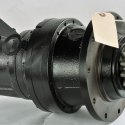 BONFIGLIOLI MOTOR ROTATION REDUCER