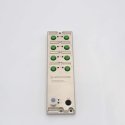 HIRSCHMANN ETHERNET SWITCH  8 PORT  UNMANAGED  24VDC