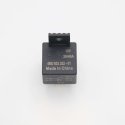 HELLA RELAY SPDT 12VDC 20/40A