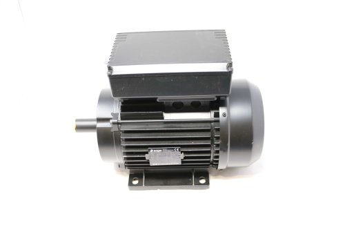 SOGA ELECTRIC MOTOR 2.2kW 110V 50Hz 31A 1PH