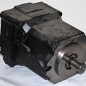 LINDE HYDRAULICS HYDRAULIC MOTOR: AXIAL PISTON VARIABLE