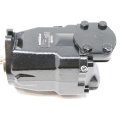 REXROTH HYDRAULIC PUMP AXIAL PISTON VARIABLE 72CC