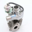 BORG WARNER TURBO CHARGER