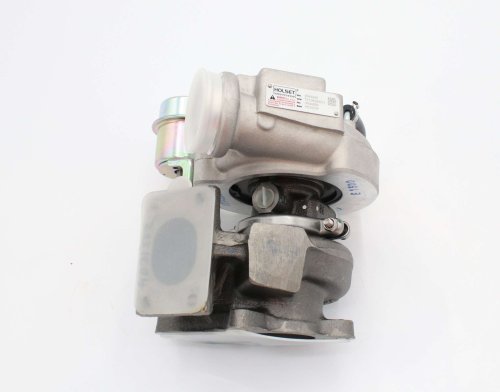 HOLSET TURBO CHARGER