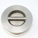 U.S. VALVE LLC WAFER CHECK VALVE