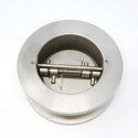 U.S. VALVE LLC WAFER CHECK VALVE