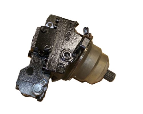 DANFOSS HYDRAULIC MOTOR VARIABLE