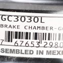 HALDEX BRAKE CHAMBER