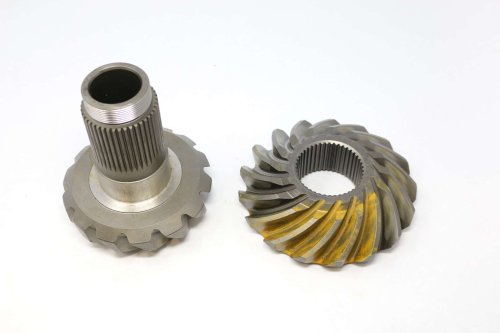 PAI INDUSTRIES RING & PINION