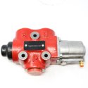 MACK 3 WAY DIVERTER VALVE CON