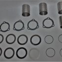 MACK KING PIN KIT SPIRAL NR