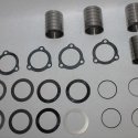 MACK KING PIN KIT SPIRAL NR