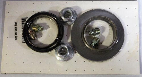 MACK KING PIN KIT SPIRAL NR