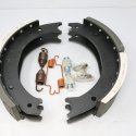 IWS BRAKE SHOE KIT