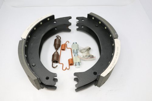 IWS BRAKE SHOE KIT