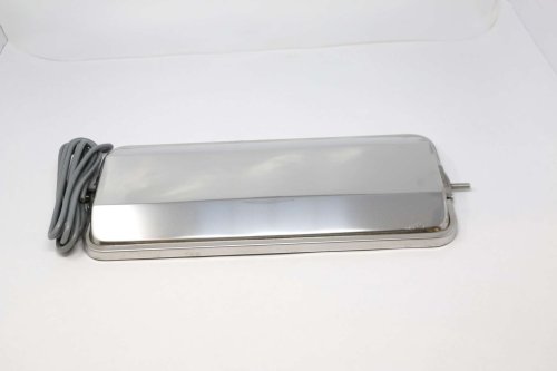 PAI INDUSTRIES HEATED MIRROR