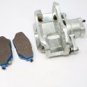 MITSUBISHI **BRAKE PAD KIT FEC72/92 12-