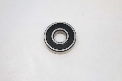 SKF BALL BEARING  20MM ID  52MM OD