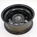 DEXSTAR WHEEL RIM-15\" X 6\" 5/4.5 BLACK