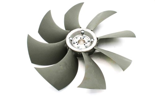 MULTI-WING FAN-PULLER 18\" 40 DEGREE