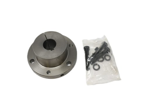 DODGE BUSHING  1-7/16 IN BORE  7-1/2 IN HUB  6 IN FLANGE