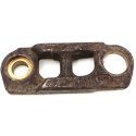 BERCO LINK-RH TRACK CHAIN C85