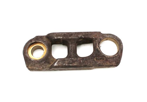 BERCO LINK-RH TRACK CHAIN C85