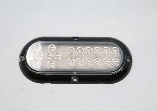 PETERSON MANUFACTURING LAMP LED STOP/TURN/TAIL