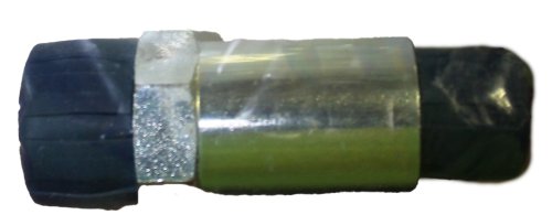 DYNAPAC STRAIGHT CONNECTOR ORFS