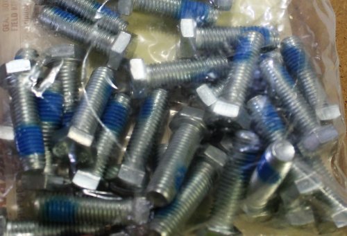 DYNAPAC HEXAGON HEAD SCREW M