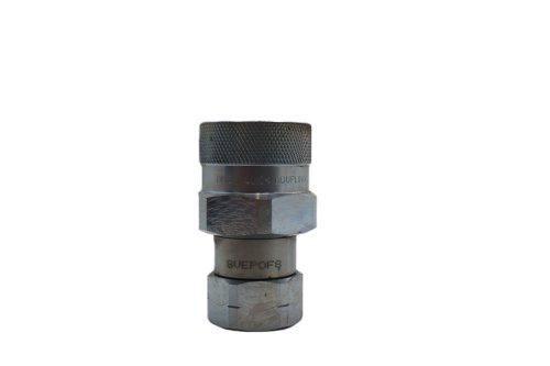 DIXON VALVE FEMALE THREADED COUPLER