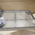 SCHWARZE HOPPER SCREEN ASSEMBLY- RH SS