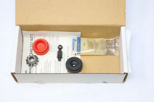 WABCO REPAIR KIT - CALIPER- DISC BRA