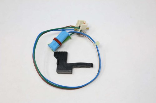 IWS FLAME SENSOR - AUXILIARY HEATER