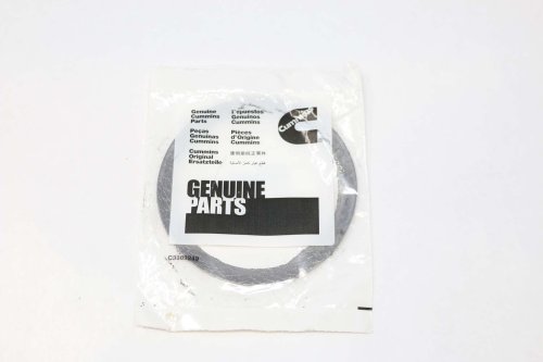 PACCAR CUMMINS AFTERTREATMENT DEVICE INLET GASKET 4\"