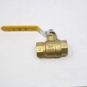 NINGBO TEXOON BRASSWORKS CO. LTD. BALL VALVE ASSEMBLY