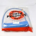 POWER PRODUCTS LINE - AIR COILED BLUE 15FT