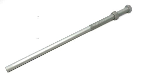 JOST STOP ROD - WEDGE- FIFTH WHEEL