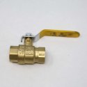 IWS BALL VALVE