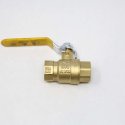 IWS BALL VALVE