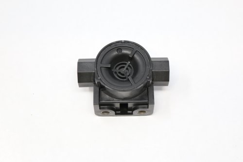 HALDEX QUICK RELEASE VALVE - AIR BRAK