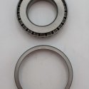 EBC BEARINGS BEARING ROLLER TAPERED 110mm OD 57.15mm ID