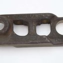 BERCO LINK-LH TRACK CHAIN C85