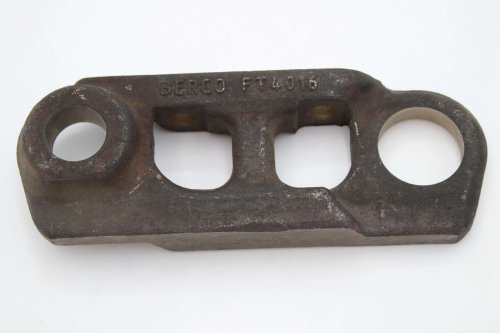 BERCO LINK-LH TRACK CHAIN C85