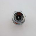 DIXON VALVE NIPPLE-QD 1-1/4\" SAE -20