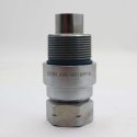 DIXON VALVE NIPPLE-QD 1-1/4\" SAE -20