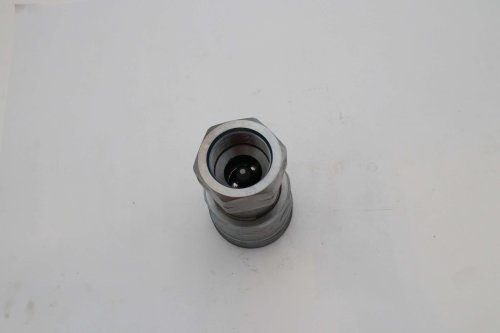 DIXON VALVE COUPLER-QD 1-1/4\" SAE -20