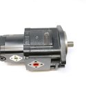 CASAPPA HYDRAULIC PUMP DOUBLE